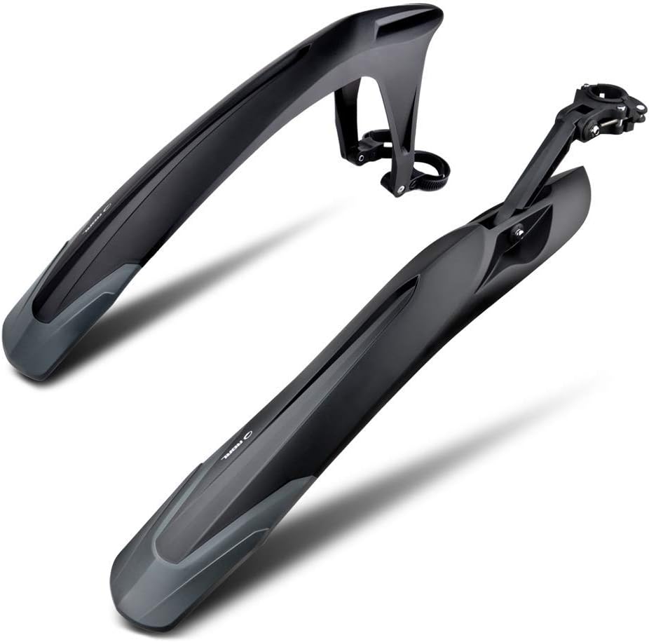 RBRL Spritzschutzset 24&#34;-29&#34;, Schne