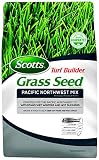 Scotts Turf Builder Grass Seed - Pacific Northwest Mix, 20-Pound