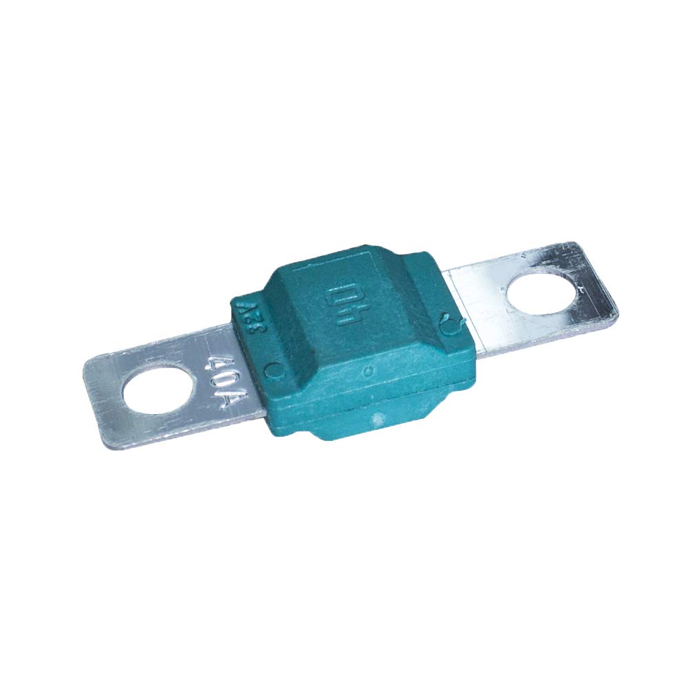 10x 40Amp Midi Car Auto High Current Fuses