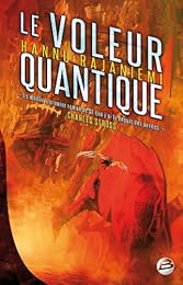 Le  voleur quantique