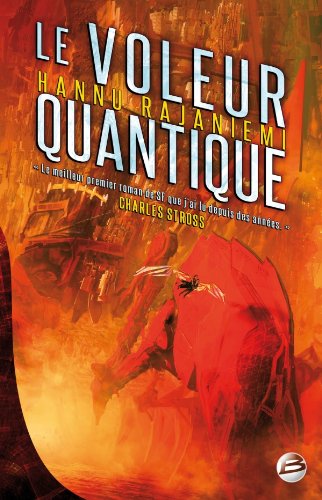 Le  voleur quantique