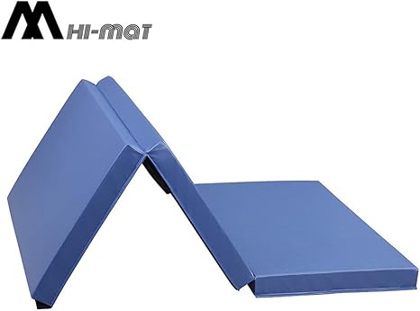 lightweight gym mats