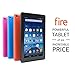 Fire Tablet with Alexa, 7