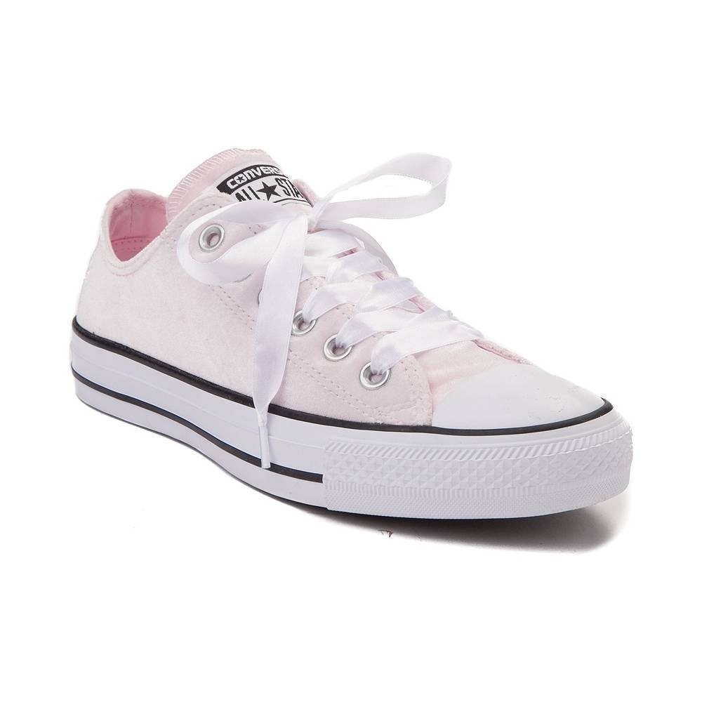 light pink all star converse