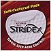Stridex Pads, Maximum Strength, 55 ct
