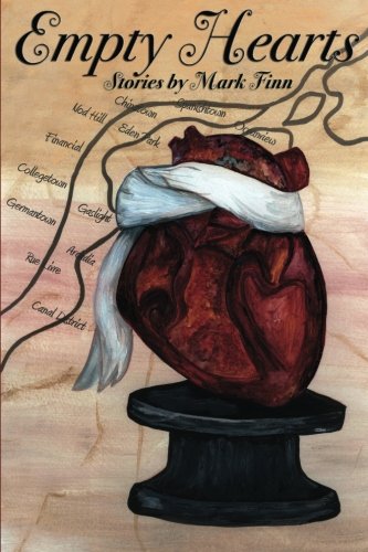 Download Empty Hearts: Stories by Mark Finn Download Empty Hearts: Stories by Mark Finn