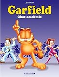 Image de Garfield - tome 38 - Chat Académie