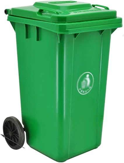 GXJ-trash Calle Refuse Bin, Fábrica de Cocina del Hotel ...