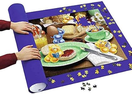 puzzle mat 5000 pieces