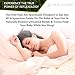 [UPGRADED 2018] True Kaizen Premium Lavender Green Tea Rose & Ginger Foot Patch Pads, 2-in-1 Strong Adhesive, 100% Natural Ingredients, FDA Approved - Improve Sleep & Relief - eBook Included – 20 Pack