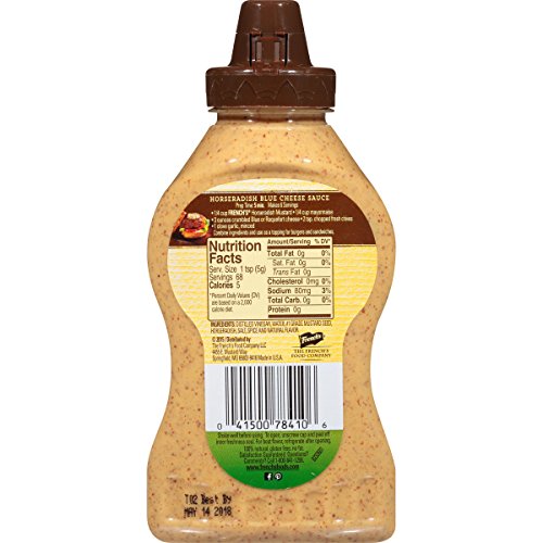 Frenchs-Horseradish-Mustard-Spicy-Mustard-Hot-Flavor-Gluten-Free-12-oz-keep-as-is-prime-pantry-not-in-stock