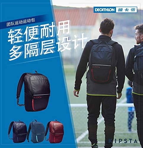 bolsa de deporte grande decathlon