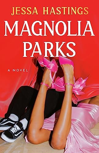 Amazon.com: Magnolia Parks 5-Book Collection eBook : Hastings