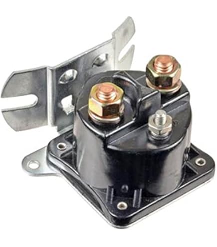 Solenoïde Trombetta 684-1211-212 (USAutoElectric) - Pièce D'origine Pour Bateaux Et Applications Industrielles
