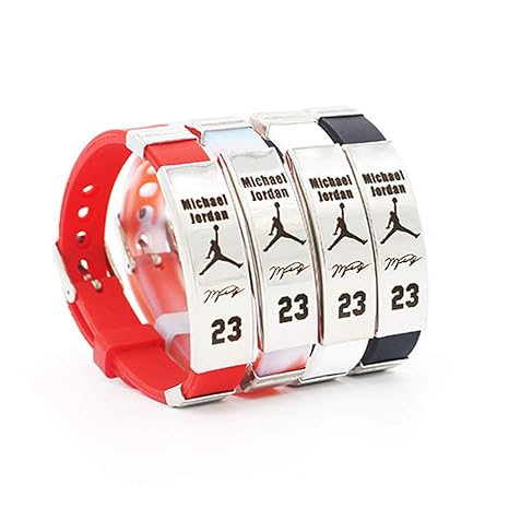 bracciale jordan