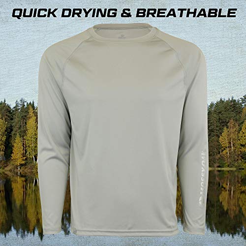 sun block mens shirts