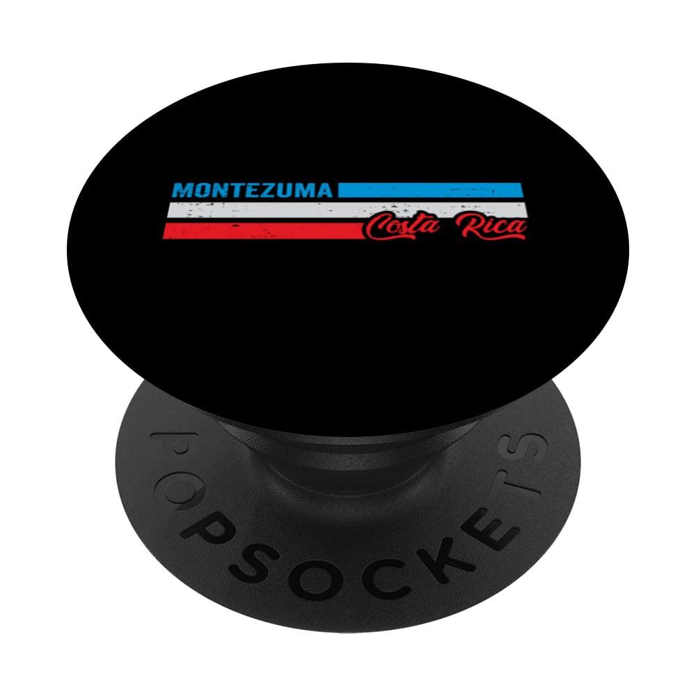 Montezuma Costa Rica PopSockets Swappable PopGrip
