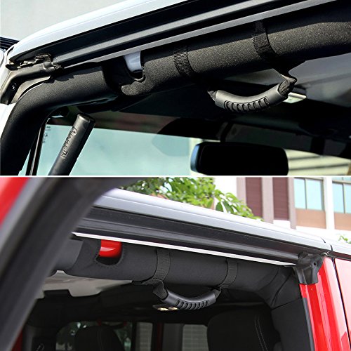 5 Adjustable+Wrangler+Accessories+Unlimited+1995+2018