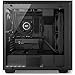 NZXT H700i - ATX Mid-Tower PC Gaming Case - CAM-Powered Smart Device - RGB and Fan Control - Enhanced Cable Management System – Water-Cooling Ready - Black - 2018 Model