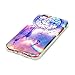 Urberry Iphone 6s Case, [Colorful Dream Catcher Design] [Blue Light] Protective TPU Gel Case for Iphone 6 / 6s with Screen Protector