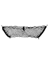 Sobre + planta tronco Cargo Nets para Jeep Compass Jeep Patriot Jeep Renegade