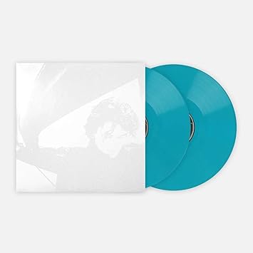 John Mayer Various Artists Continuum Exclusive Club Edition Turquoise Colored 2x Vinyl Lp Amazon Com Music