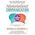 Nonviolent Communication: A Language of Life