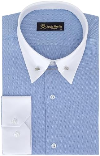 bride light blue wedding dress Men's Blue Short Sleeve 100% Silk Shirt