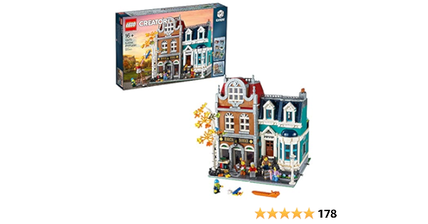 lego buildings for sale