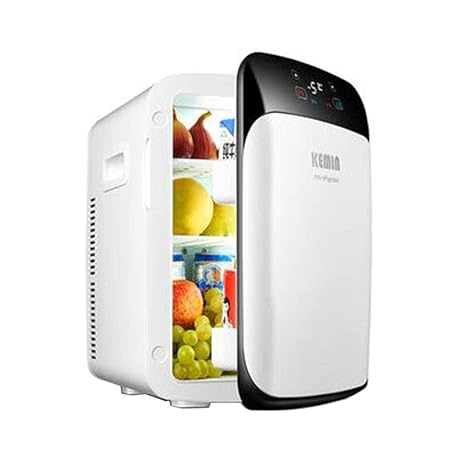 Mini refrigeradores Refrigerador pequeño Refrigeración Coche ...