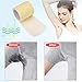 Underarm Absorbing Sweat Pads Transpapent Armpit Antiperspirant Sticker Disposable Prevention Pads Perspiration Absorbent Deodorant Khan Antiperspirant For Men Women Kids Antiperspirant Sticker Pr