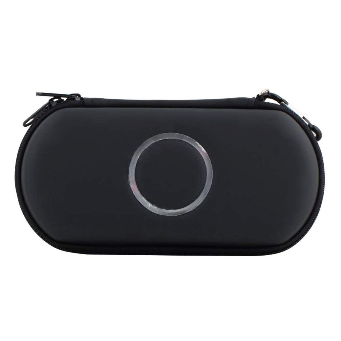 Sanzhileg PSP Tasche, Portable Pouch Protector Tragen für Sony PSP 1000