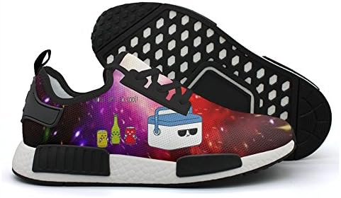 Wow,he Is So Cool Fashion Women's Casual Running Shoes