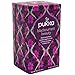 Pukka Blackcurrant Beauty Fruit Tea 20 Sachets