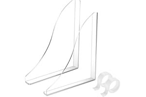 2Pcs Shower Splash Guard, Reusable Splash Guard for Tub and Sink, Shower Water Guard with Widened Base to Keeps Floor Dry, 22