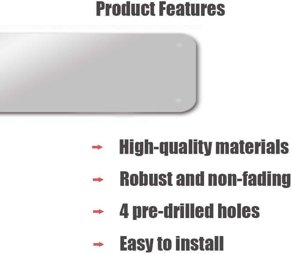 Pool Stores Near Me Tin Sign, Pool Store, Store Wall Decoration 16"x4" - Image 3