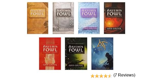 Artemis Fowl The Time Paradox Ebook Download