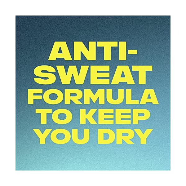 Lynx Ice Chill 72 hour protection against odour and wetness Anti-Perspirant Deodorant Spray no fuss aerosol for all-day…