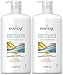 Pantene Pro-V Thick Hair Smooth & Sleek Shampoo with Aragan Oil - 33.8 oz - 2 pk