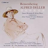 REMEMBERING ALFRED DELLER                          image