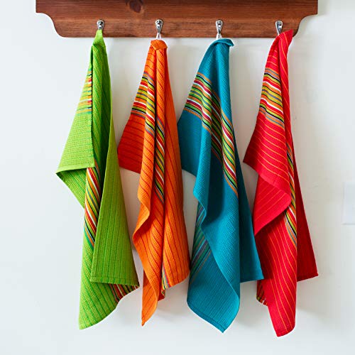 3 Cotton+Craft+Multi+Color+Kitchen+Inches