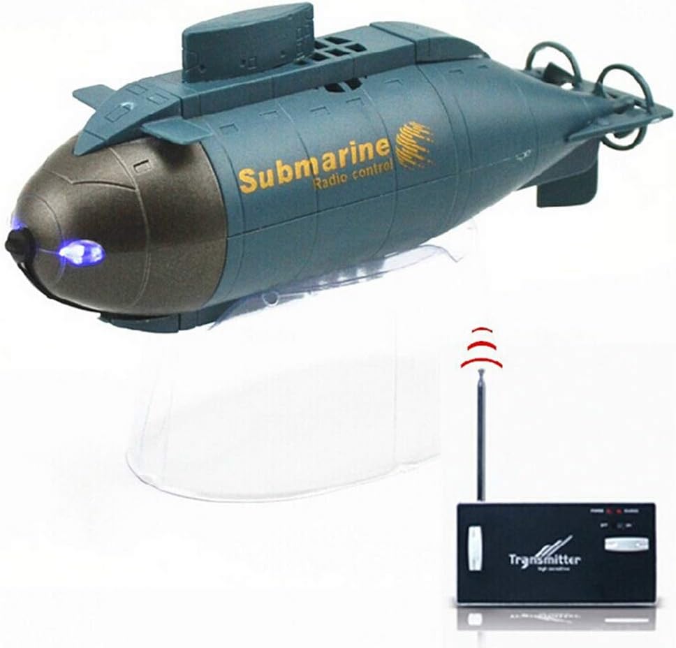 remote submarine