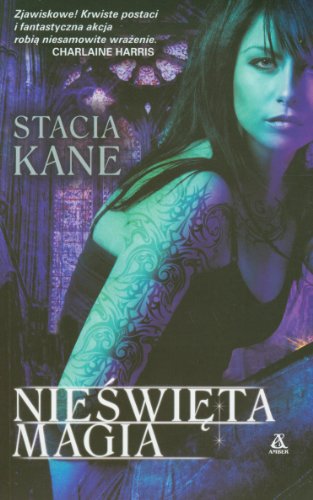 Nieswieta magia (polish)
