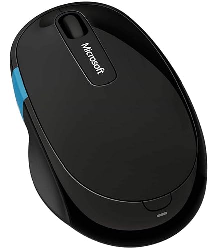 コンピュータ・IT Wireless Notebook Presenter Mouse 8000 Amazon.com: Microsoft Wireless Notebook Presenter Mouse 8000
