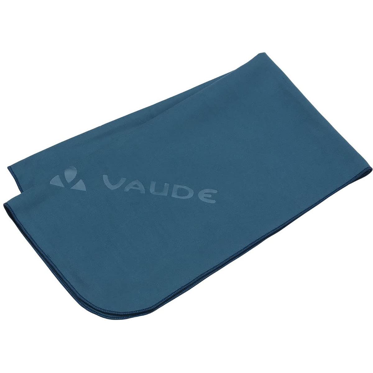 VAUDE Hand Towels Sports Towel III M Kingfisher M 30380 One Size