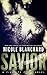 Savior (First to Fight Book 4)