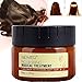 Magical Hair Treatment, Advanced Molecula Hair Roots Treatment Mask - Professtional Hair Deep Conditioner, 5 Seconds to Restore Soft Hair, Instantly Service the Dry and Rough Hair Ends (60 ml)