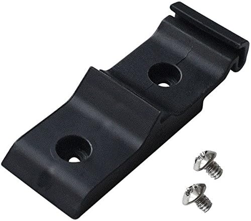 Teltonika Mounting kit for DIN rail for RUT2XX router