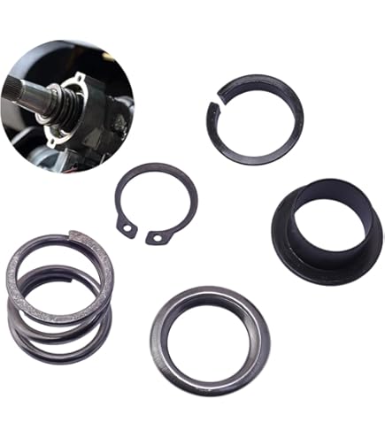 Amazon.com: Genuine Ford F75Z-3511-AB Steering Column Flange