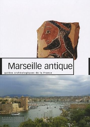 Download Marseille antique PDF